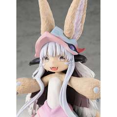 Фигурка Pop Up Parade. Made In Abyss: Nanachi