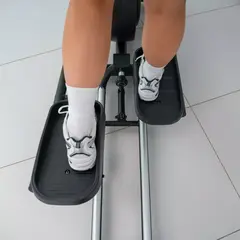 ЭЛЛИПТИЧЕСКИЙ ТРЕНАЖЕР ДОМАШНИЙ OXYGEN FITNESS FIRAL