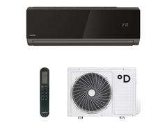 Сплит-система Daichi Carbon DA25DVQ1-B2/DF25DV1-2