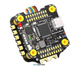 Полётный контроллер SpeedyBee F405 V4 + ESC 55A 3-6S Stack