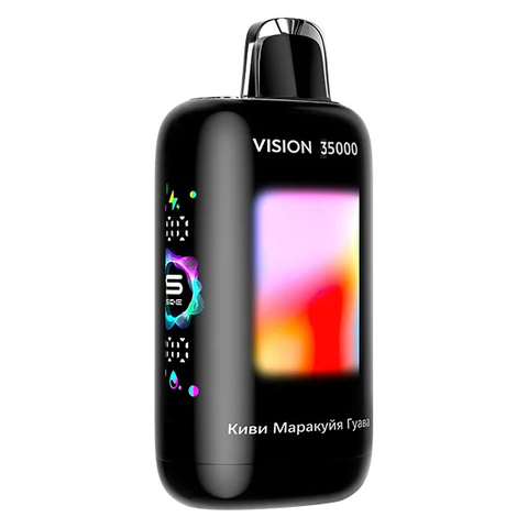 SKE VISION 35000 - Киви Маракуйя Гуава