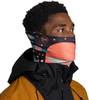 Картинка бандана-труба Buff Thermonet Ynjar Black - 2