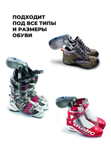 Картинка сушилка Therm-Ic   - 4