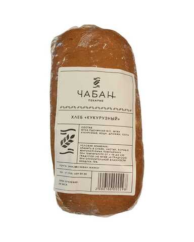 Хлеб 