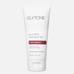 GLYTONE Гель с бензоилпероксидом для проблемной кожи Acne BPO Treatment Gel, 60 мл