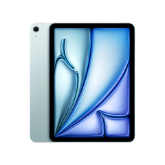 iPad Air 11 (2025) LTE 256 ГБ, синий