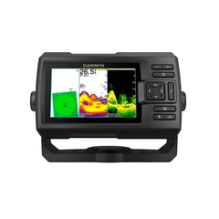 Эхолот Garmin Striker Vivid 5cv with GT20-TM Transducer (010-02551-01)