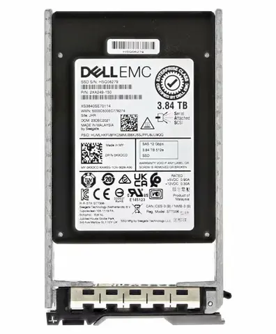 Dell 345-BELV