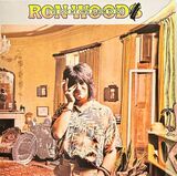 WOOD, RON: I Ve Got My Own Album To Do - Jade Green Vinyl (Виниловая пластинка)