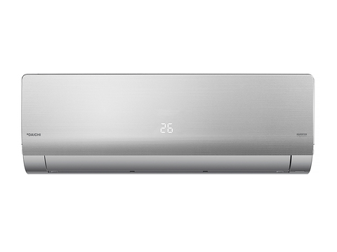 Сплит-система DAICHI, UNIQUE Inverter, UNI35AVQS1R / UNI35FVS1R