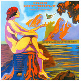 IRON BUTTERFLY: Metamorphosis (Компакт-диск)