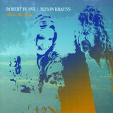 PLANT, ROBERT / KRAUSS, ALISON: Raise The Roof (Виниловая пластинка)