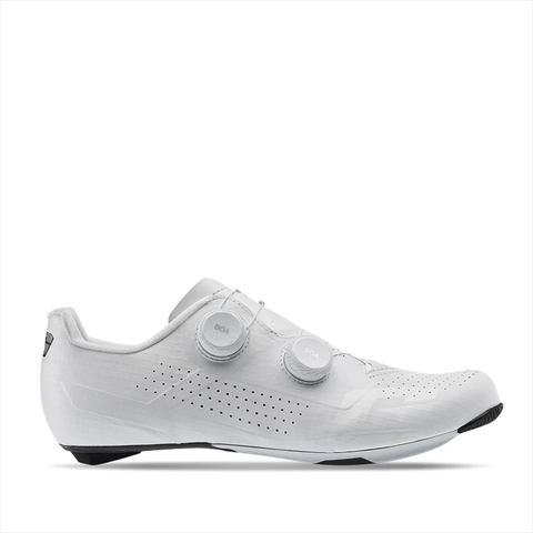 Велотуфли Gaerne G.Jet White 42.5