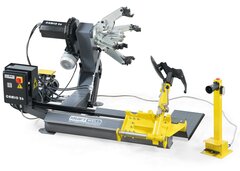 KraftWell CAMIO 26 KRW26TE Шиномонтажный станок до 26", 1 скорость вращения