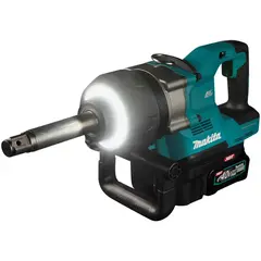 Аккумуляторный ударный гайковёрт XGT Makita TW010GZ01
