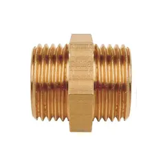 Ниппель двойной DN-MS-G3/4a x G3/4a Schneider airsystems DGKE030155