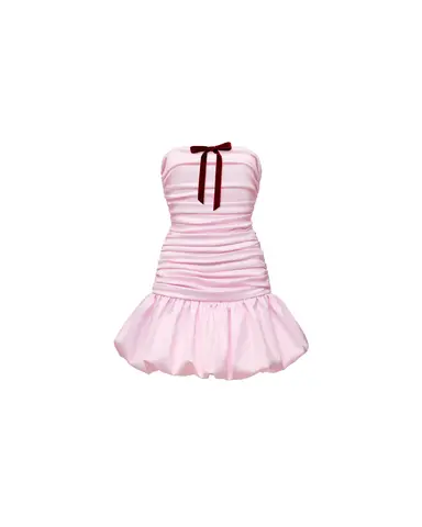 Тэйлор мини (Taylor mini), платье мини