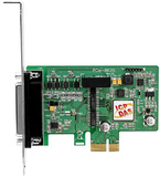 Плата ICP DAS PCIe-8620 CR