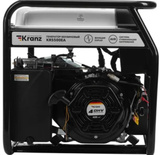Генератор бензиновый KRANZ KR5500EA