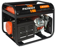 Генератор бензиновый Patriot 7210AE