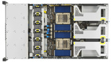 Серверная платформа 2U ASUS RS720A-E13-RS8G