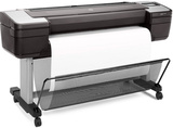 Плоттер HP Designjet T1700dr