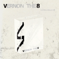 Альбом V8 - V8 (KiT Ver.)