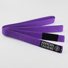 Пояс Hardcore Training Premium Purple