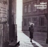 CAMEL: Stationary Traveller (Компакт-диск)
