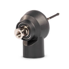 Система пылеудаления для алмазных коронок M16-M16 КВТ
