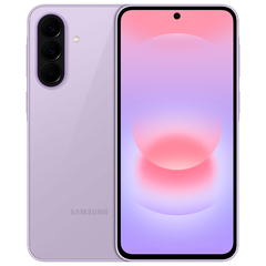 Смартфон Samsung Galaxy A37 5G 12/256GB, Awesome Lavender (Лавандовый)