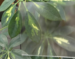 Стекло Антиблик 2мм Ultra Clear Non Glare-II Glass