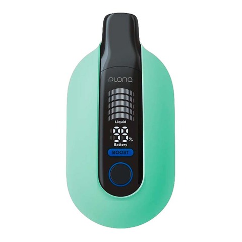 Plonq Ultra 15000 - Мята