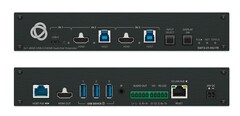 Коммутатор Kramer SWT3-31-HU-TR (partnumber 50-80588090)