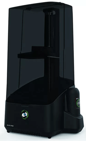 3D-принтер Uniz Slash Pro