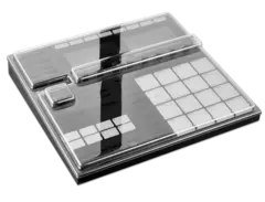 Decksaver Native Instruments Maschine MK3 & Machine+