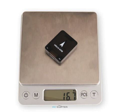 Модуль GPS Holybro Micro M10 GPS