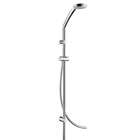 Hansgrohe Croma 27791000 Душевой гарнитур 105 см 3 режима