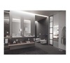 GROHE Cube 3948600H Биде подвесное