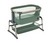 Колыбель Maxi-Cosi IORA AIR Beyond Green ECO/зеленый