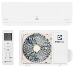 Сплит - система Electrolux Fusion Wave Super DC Inverter EACS/I-18HFW/N8