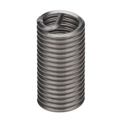 Вставка резьбовая М 2,0х0,4 DIN8140S (Нерж. Сталь) 3,0xD 6h V-COIL 1шт Volkel 07602
