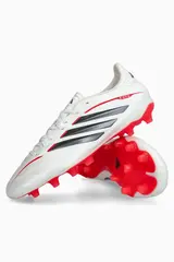 Бутсы adidas Copa Pure 4 Pro FG - белый