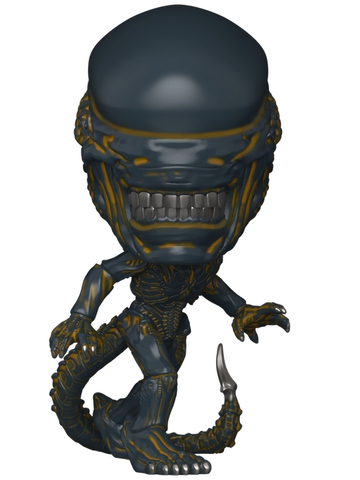 Коллекционная фигурка Funko POP! Alien Earth: Xenomorph 6