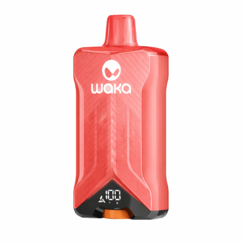 WAKA Double 60000 - Персик Манго