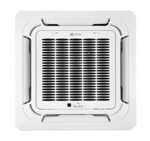 Классическая сплит-система кассетного типа серии ESPERTO NEW ES-C 12HRX/ES – C pan/1X/ES-E 12HX (комплект)