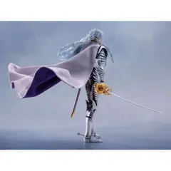 Фигурка S.H. Figuarts Berserk: Griffith Hawk of Light (БАМП!)
