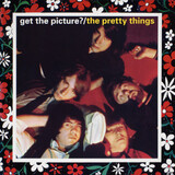 PRETTY THINGS, THE : Get The Picture (Виниловая пластинка)