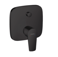 Hansgrohe Talis E 71745670 Смеситель встраиваемый на 1 потребителя фото