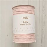 Рафия Ispie D02 Розовый лимонад Pink Lemonade